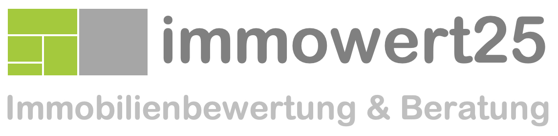 immowert25 Logo